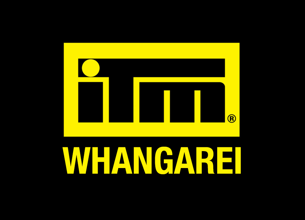 ITM-whangarei-logo
